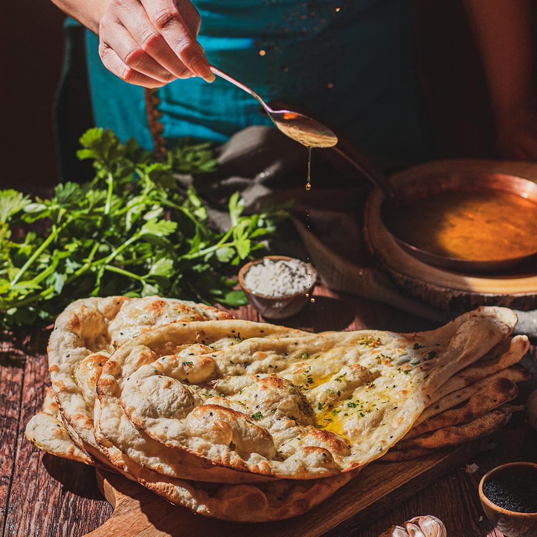 Indische Küche im besten indischen Restaurant Berlin Amrit