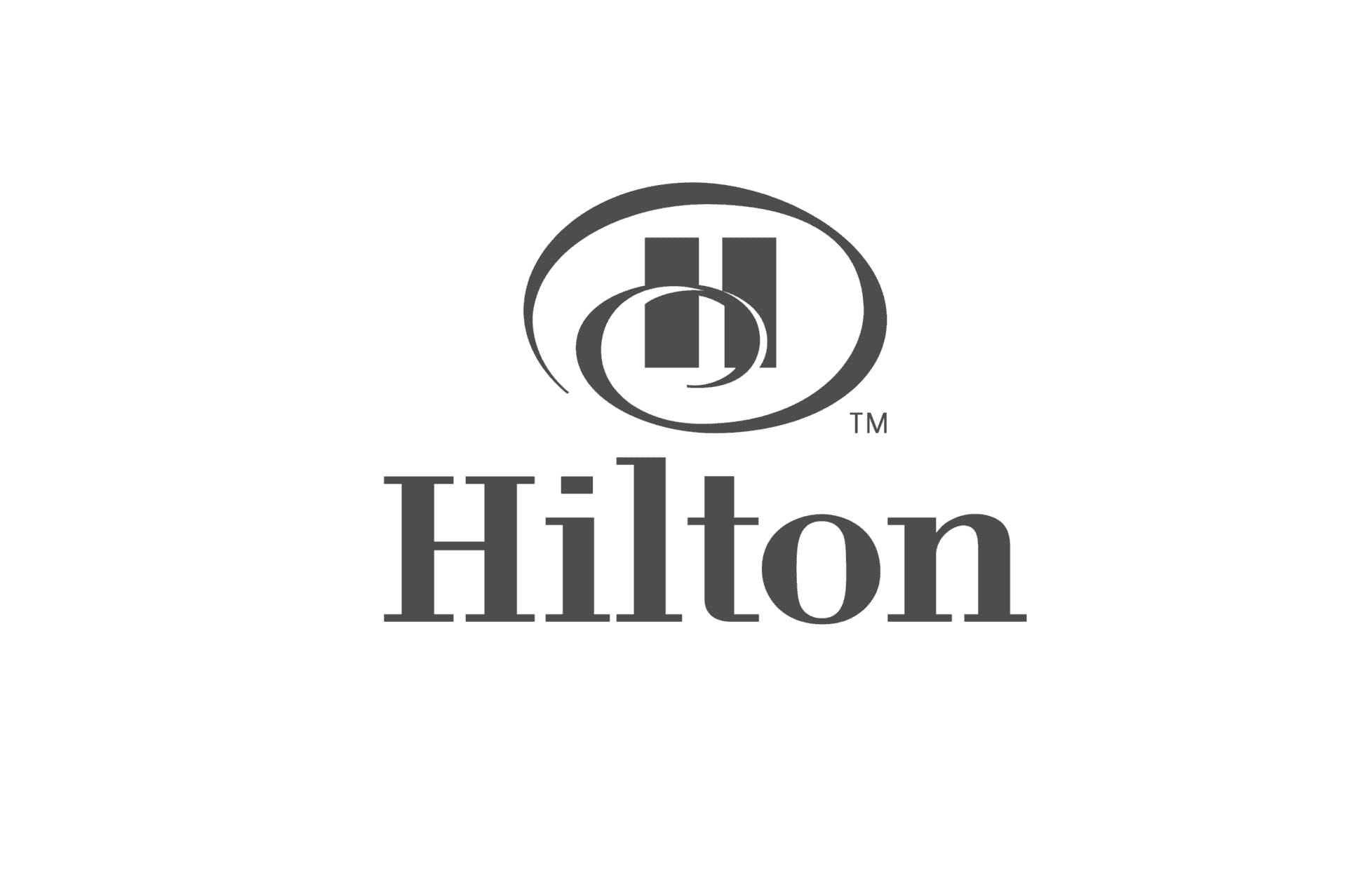 hilton hotel logo