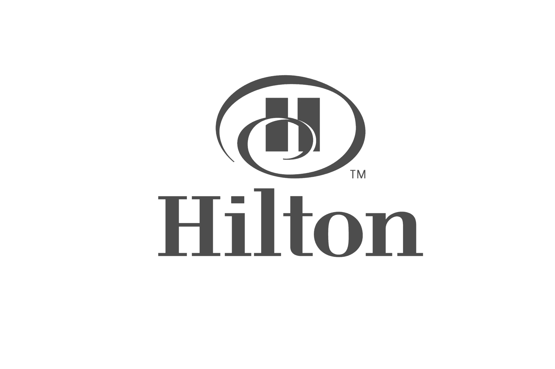 hilton hotel logo