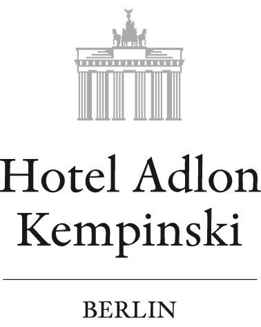 adlon hotel logo