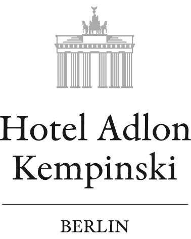 adlon hotel logo