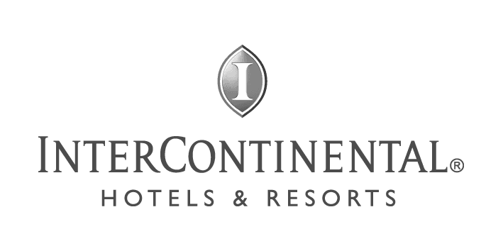 intercontinental hotel logo