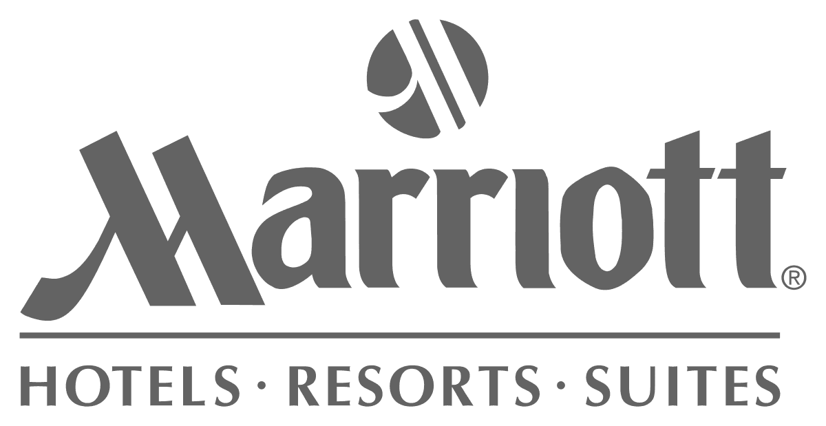 marriott hotel logo