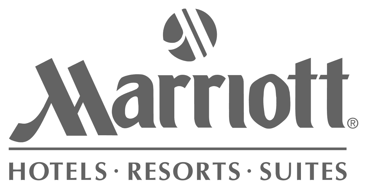 marriott hotel logo