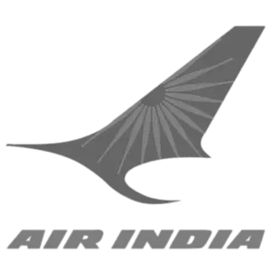 air-india logo