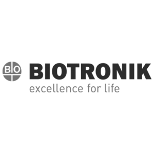 biotronik logo