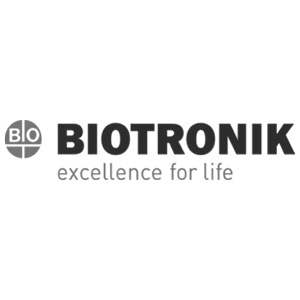 biotronik logo