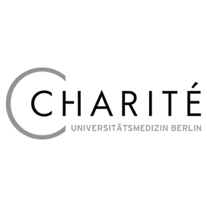 charite logo