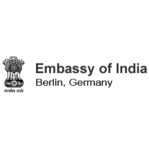 embassy india logo