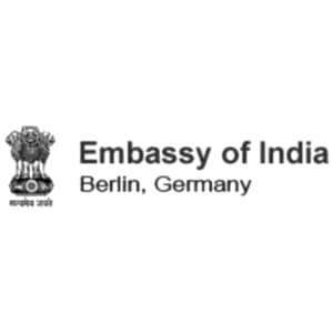 embassy india logo