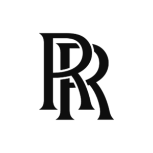 rolls royce logo