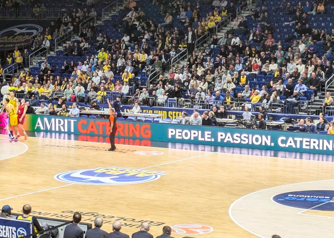 Alba Berlin