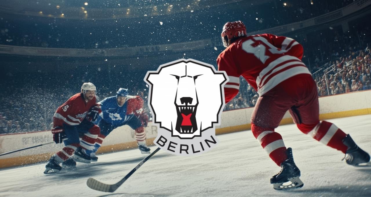 Eisbären