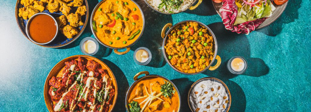 Where to eat the best Indian food in Berlin