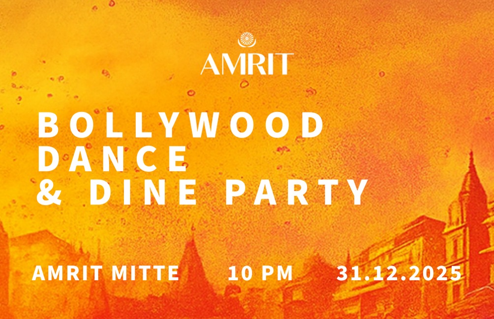 AMRIT Weihnachtsfeier